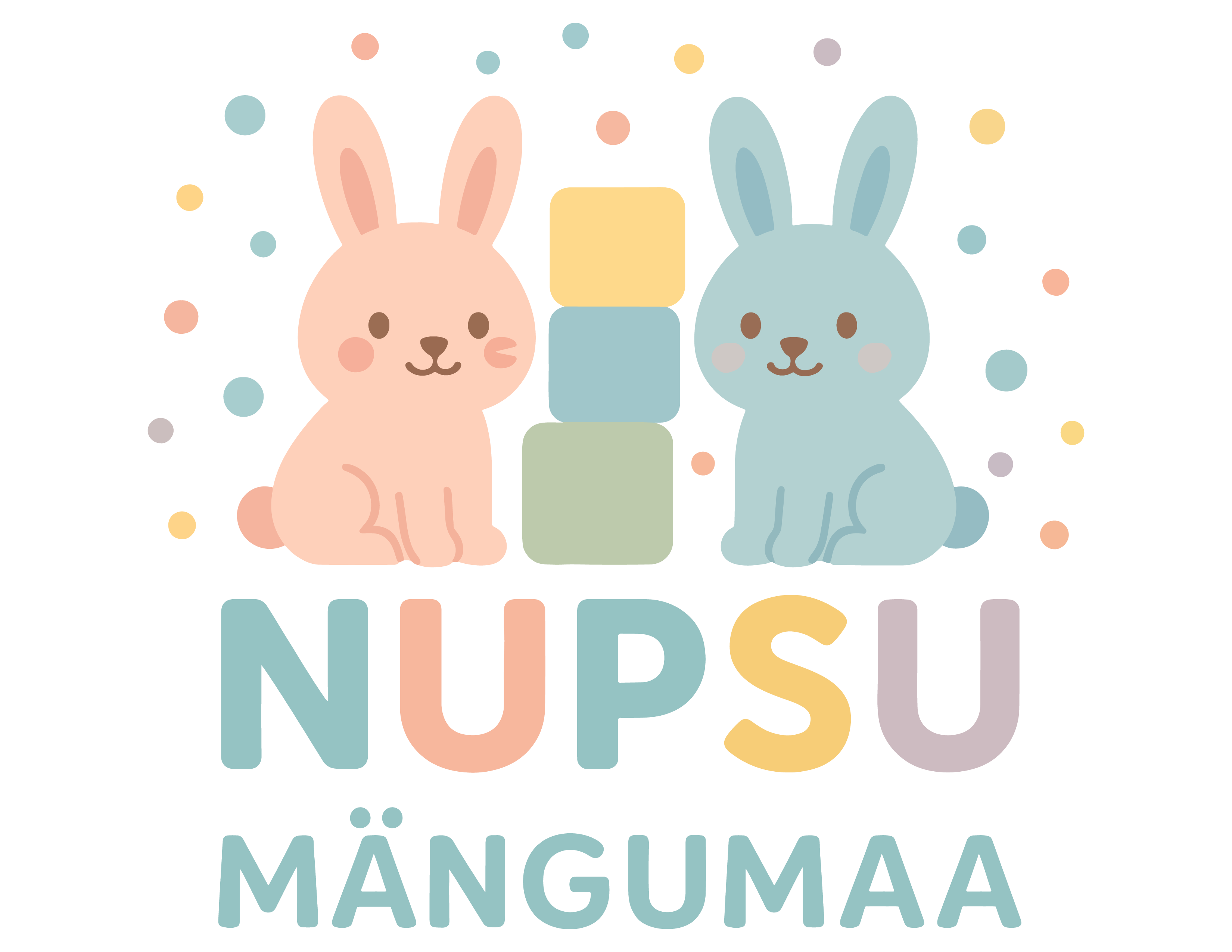 Nupsu Mängumaa